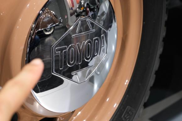 8 BƯỚC GIẢI QUYẾT VẤN ĐỀ CỦA TOYOTA