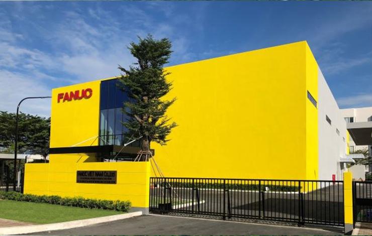Fanuc Vietnam