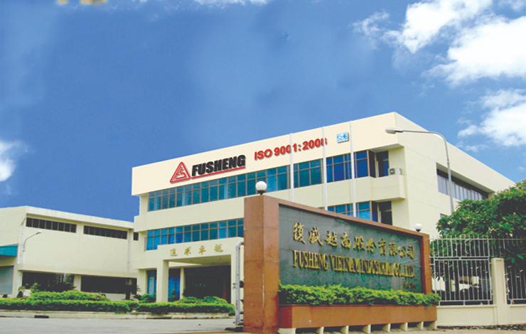 Công ty Fusheng Việt Nam 
